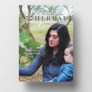2024 Autumn Christian Herbal Magazine