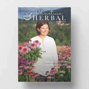 2025 Summer CHM Magazine